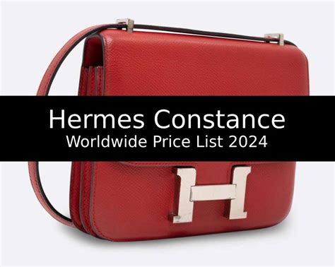 hermes constance preloved|hermes constance price 2024.